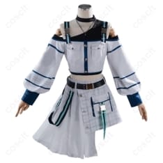 BanG Dream! It's MyGO!!!!! 要 楽奈 コインパーキングの猫 特訓後 コスプレ衣装｜軽やかで高再現、撮影に最適 - 1枚目の画像（サムネイル）