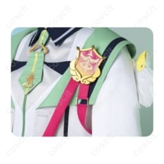 あんスタ!! 朱桜司・姫宮桃李・乱凪砂 プロメッサ衣装 高発色で映える豪華セット - 3枚目の画像（サムネイル）