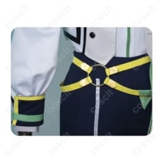 あんスタ!! 朱桜司・姫宮桃李・乱凪砂 プロメッサ衣装 高発色で映える豪華セット - 4枚目の画像（サムネイル）