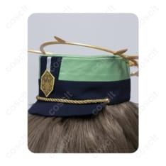 あんスタ!! 朱桜司・姫宮桃李・乱凪砂 プロメッサ衣装 高発色で映える豪華セット - 5枚目の画像（サムネイル）