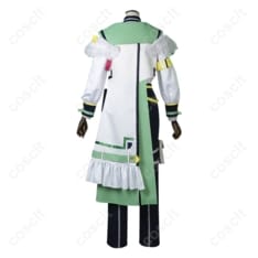 あんスタ!! 朱桜司・姫宮桃李・乱凪砂 プロメッサ衣装 高発色で映える豪華セット - 2枚目の画像（サムネイル）