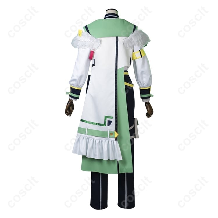 あんスタ!! 朱桜司・姫宮桃李・乱凪砂 プロメッサ衣装 高発色で映える豪華セット - 2枚目の画像