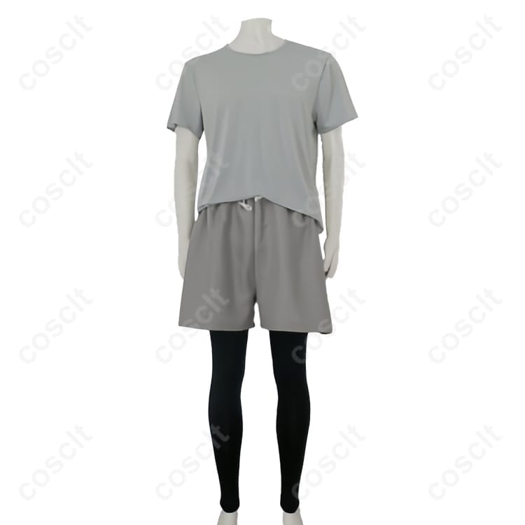 小鈎ハレ キャンプ衣装 コスプレ｜ブルーアーカイブ 高再現・軽やか着心地でイベント映え - 6枚目の画像