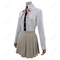 七海千秋 猫耳パーカー衣装｜高再現・通気性◎で長時間イベントも快適 - 5枚目の画像（サムネイル）