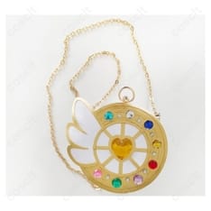 絢瀬絵里 お化粧の魔法編 覚醒後コスプレ 高発色で軽やか、イベント＆撮影に最適 - 4枚目の画像（サムネイル）