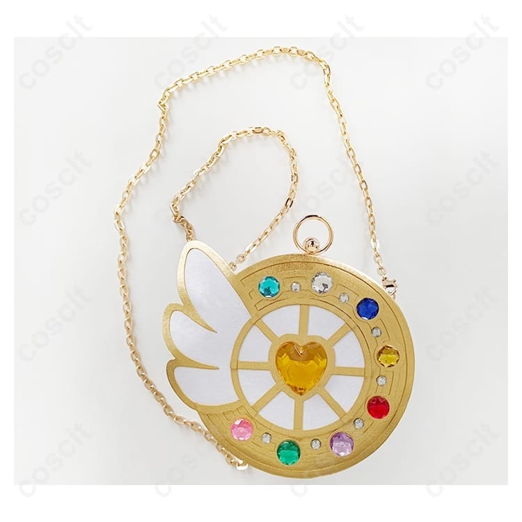 絢瀬絵里 お化粧の魔法編 覚醒後コスプレ 高発色で軽やか、イベント＆撮影に最適 - 4枚目の画像