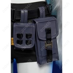 勝利の女神：NIKKE ロザンナ コスプレ衣装 高再現。動きやすく美シルエットでイベント・撮影に最適 - 6枚目の画像（サムネイル）