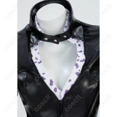 ニコ・ロビン ウォーターセブン編 コスプレ衣装｜ハリ感シルエットで高再現、撮影・イベントに最適 - 4枚目の画像（サムネイル）