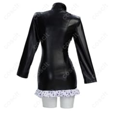 ニコ・ロビン ウォーターセブン編 コスプレ衣装｜ハリ感シルエットで高再現、撮影・イベントに最適 - 3枚目の画像（サムネイル）