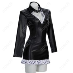 ニコ・ロビン ウォーターセブン編 コスプレ衣装｜ハリ感シルエットで高再現、撮影・イベントに最適 - 2枚目の画像（サムネイル）