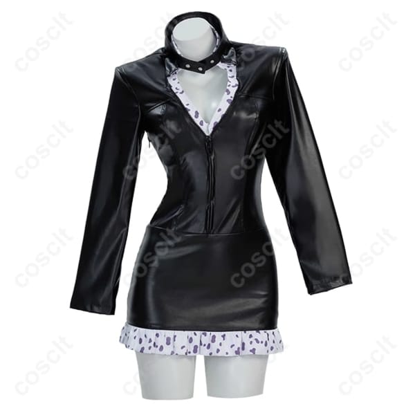 ニコ・ロビン ウォーターセブン編 コスプレ衣装｜ハリ感シルエットで高再現、撮影・イベントに最適