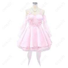 恋と深空 主人公「夢に揺れる心」コスプレ衣装｜高再現×美シルエットで撮影に最適 - 1枚目の画像（サムネイル）