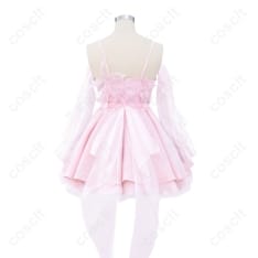 恋と深空 主人公「夢に揺れる心」コスプレ衣装｜高再現×美シルエットで撮影に最適 - 2枚目の画像（サムネイル）