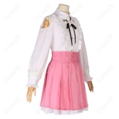 森カリオペ コスプレ衣装｜学園制服スタイルで可愛く上品に、撮影・イベントで映える一着 - 6枚目の画像（サムネイル）