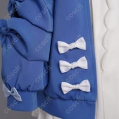 ホロライブ フワワ・アビスガード カジュアル衣装｜高再現で動きやすい、撮影・イベント向け - 7枚目の画像（サムネイル）