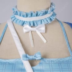 ホロライブ フワワ・アビスガード カジュアル衣装｜高再現で動きやすい、撮影・イベント向け - 5枚目の画像（サムネイル）