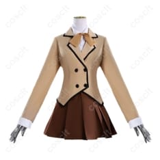 俺レベ チャ・ヘイン 制服Ver. 高再現で撮影映え。着心地よくイベント向け - 1枚目の画像（サムネイル）