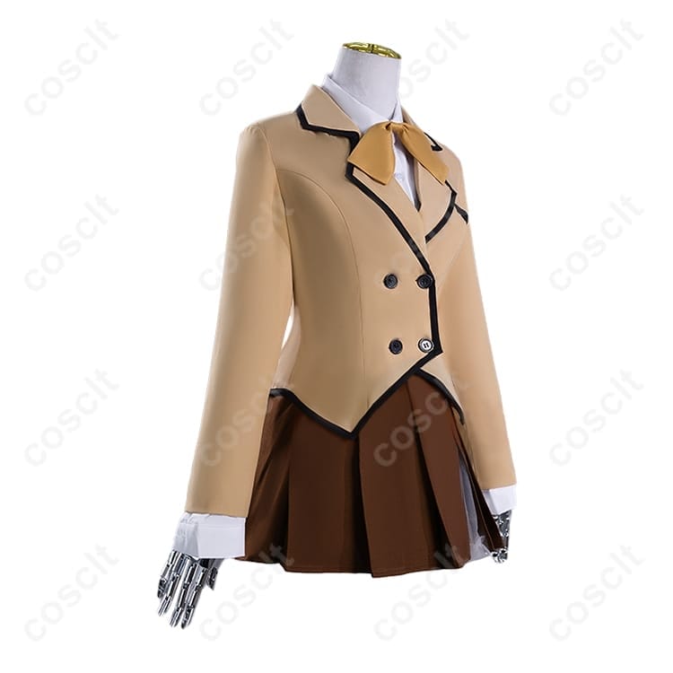 俺レベ チャ・ヘイン 制服Ver. 高再現で撮影映え。着心地よくイベント向け - 2枚目の画像