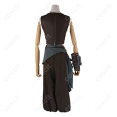 第五人格 弓使い（ブリュンヒルド・ウェルフ）高再現コスプレ｜軽量通気で長時間も快適、撮影映え抜群 - 3枚目の画像（サムネイル）