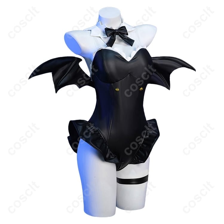 Re:ゼロ レム 幻夜の魔法使い コスプレ 高再現で撮影映え、長時間も快適 - 2枚目の画像