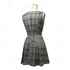 BanG Dream! It’s MyGO!!!!! 千早愛音 私服コスプレ｜高再現で動きやすい2点セット - 3枚目の画像（サムネイル）