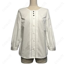 BanG Dream! It’s MyGO!!!!! 千早愛音 私服コスプレ｜高再現で動きやすい2点セット - 4枚目の画像（サムネイル）