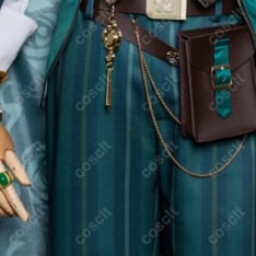 第五人格 騎士（リチャード・スターリング）高再現コスプレ｜快適設計で撮影・イベントに最適 - 5枚目の画像（サムネイル）