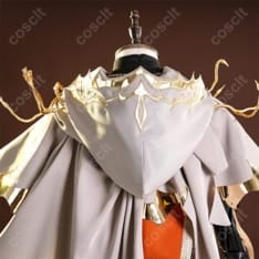 Identity V 第五人格 傭兵 Fantasy World コスプレ 高再現で撮影映え、イベントも快適 - 5枚目の画像（サムネイル）