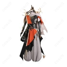 Identity V 第五人格 傭兵 Fantasy World コスプレ 高再現で撮影映え、イベントも快適 - 2枚目の画像（サムネイル）