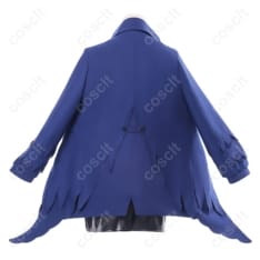 ホロライブEN ネリッサ・レイヴンクロフト新衣装コスプレ 高再現で撮影映え、イベントにも最適 - 3枚目の画像（サムネイル）