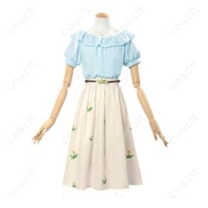 BanG Dream! MyGO!!!!! 長崎そよ 私服コスプレ｜高再現で上品、イベント映えと快適さを両立 - 1枚目の画像（サムネイル）