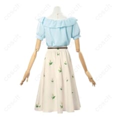 BanG Dream! MyGO!!!!! 長崎そよ 私服コスプレ｜高再現で上品、イベント映えと快適さを両立 - 3枚目の画像（サムネイル）