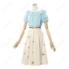 BanG Dream! MyGO!!!!! 長崎そよ 私服コスプレ｜高再現で上品、イベント映えと快適さを両立 - 2枚目の画像（サムネイル）