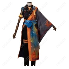 あんさんぶるスターズ！！ Crazy:B 瞬祭礼衣装 コスプレ 高発色と豪華刺繍で高再現、イベント映え - 1枚目の画像（サムネイル）