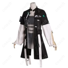 ドールズフロントライン2 トロロ コスプレ衣装 高再現ディテールと快適設計で撮影もイベントも映える - 2枚目の画像（サムネイル）