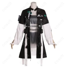 ドールズフロントライン2 トロロ コスプレ衣装 高再現ディテールと快適設計で撮影もイベントも映える - 1枚目の画像（サムネイル）