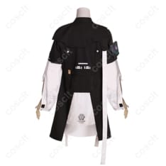 ドールズフロントライン2 トロロ コスプレ衣装 高再現ディテールと快適設計で撮影もイベントも映える - 3枚目の画像（サムネイル）