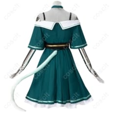 プロセカ 草薙寧々 cat life コスプレ衣装。高再現で動きやすく、撮影・イベントに最適 - 3枚目の画像（サムネイル）