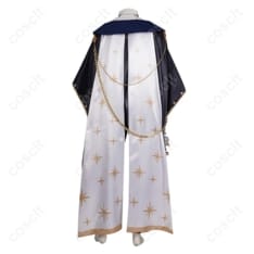 にじさんじ 星導ショウ 鑑定士の服 新衣装コスプレ 高再現でイベント・撮影に最適 - 3枚目の画像（サムネイル）