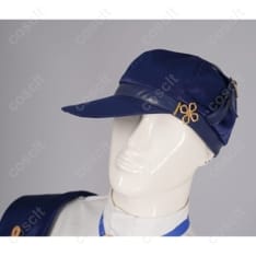 にじさんじ 星導ショウ 鑑定士の服 新衣装コスプレ 高再現でイベント・撮影に最適 - 6枚目の画像（サムネイル）