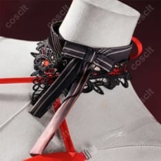 NIKKE 式波・アスカ WILLEコスプレ 高再現で撮影映え、快適な着用感 - 4枚目の画像（サムネイル）