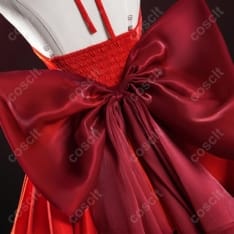 NIKKE 式波・アスカ WILLEコスプレ 高再現で撮影映え、快適な着用感 - 6枚目の画像（サムネイル）