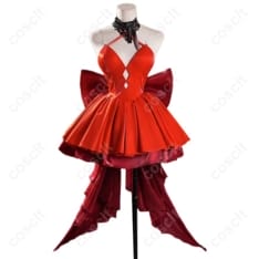 NIKKE 式波・アスカ WILLEコスプレ 高再現で撮影映え、快適な着用感 - 1枚目の画像（サムネイル）