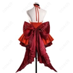 NIKKE 式波・アスカ WILLEコスプレ 高再現で撮影映え、快適な着用感 - 3枚目の画像（サムネイル）