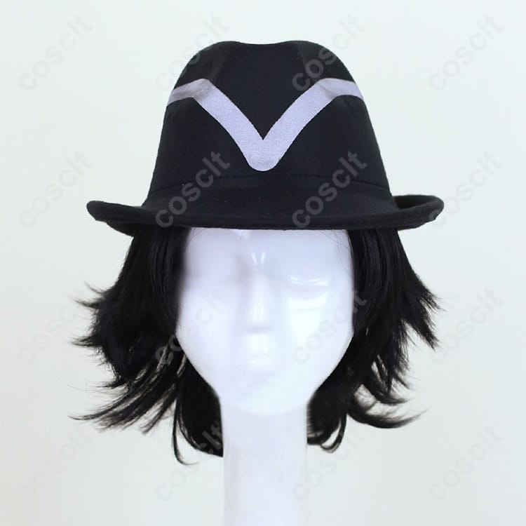 ポケットモンスター レジェンズ Z-A 主人公 コスプレ コート&帽子 高再現で着心地良好、イベント撮影に最適 - 3枚目の画像