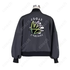 ポケットモンスター レジェンズ Z-A 主人公 コスプレ コート&帽子 高再現で着心地良好、イベント撮影に最適 - 2枚目の画像（サムネイル）