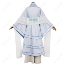 壬氏 月精コスプレ衣装｜軽やかな着心地と高再現度でイベント・撮影会に最適 - 4枚目の画像（サムネイル）