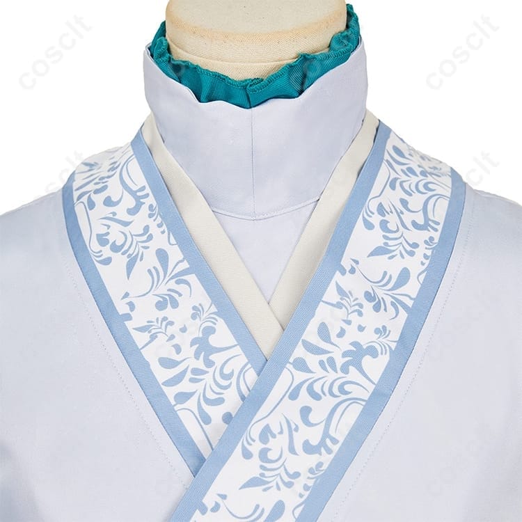 壬氏 月精コスプレ衣装｜軽やかな着心地と高再現度でイベント・撮影会に最適 - 5枚目の画像