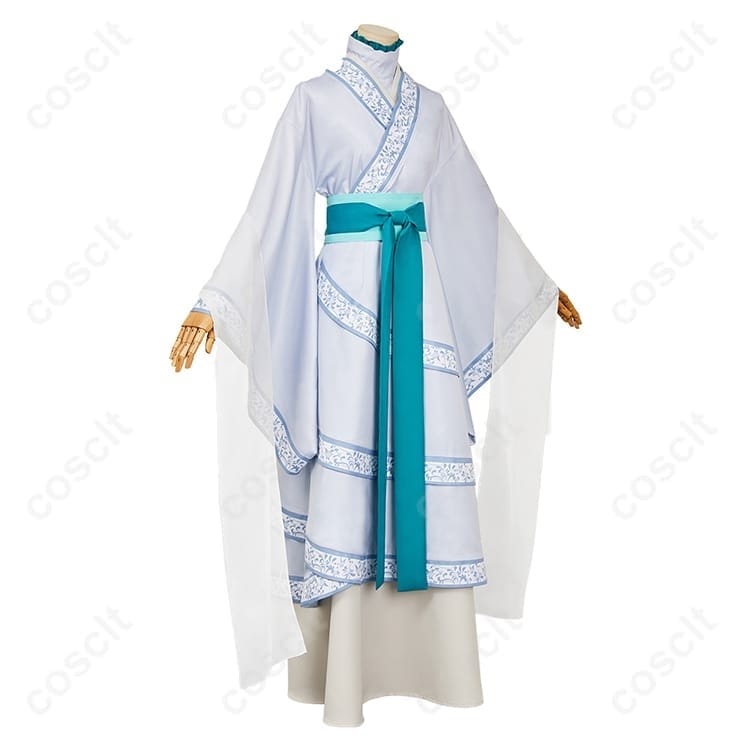 壬氏 月精コスプレ衣装｜軽やかな着心地と高再現度でイベント・撮影会に最適 - 3枚目の画像