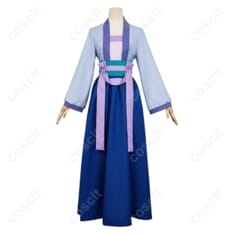 薬屋のひとりごと 猫猫 コスプレ衣装｜高再現で通気性◎ 長時間も快適、イベント・撮影に最適 - 1枚目の画像（サムネイル）